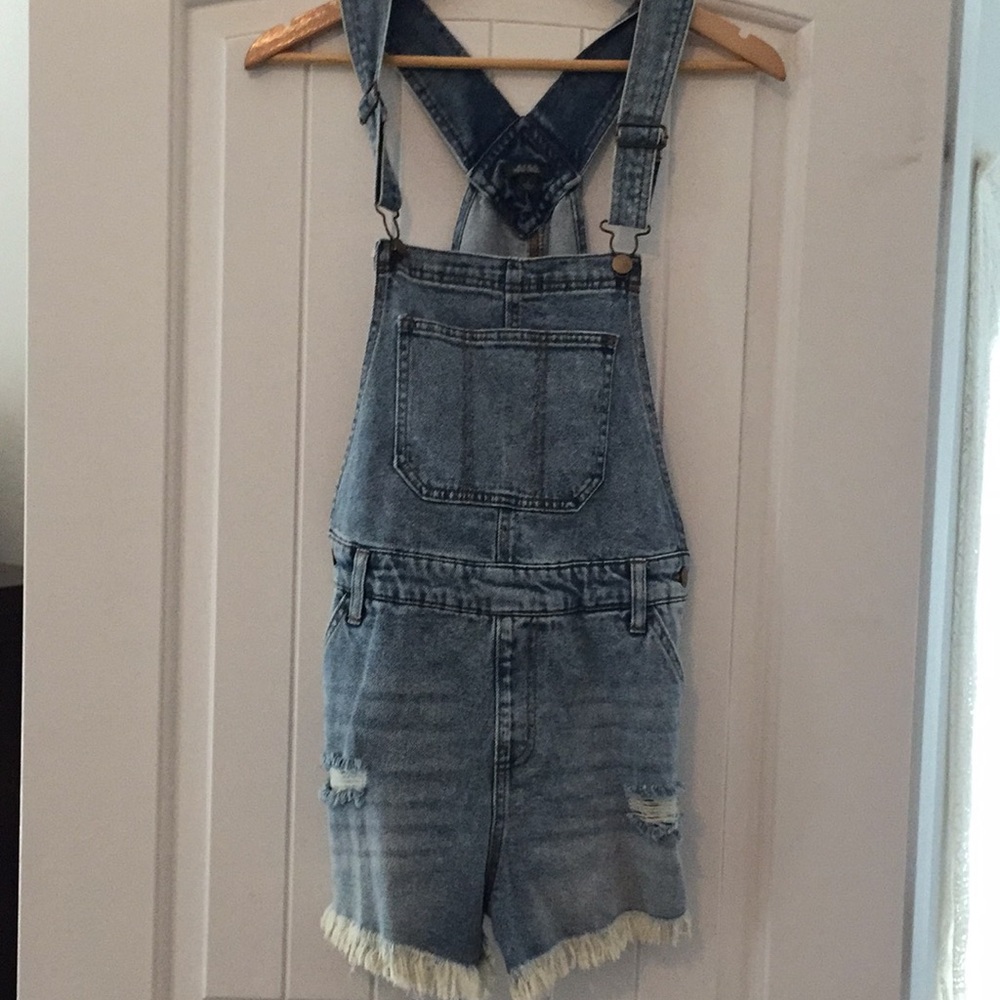 Overalls
